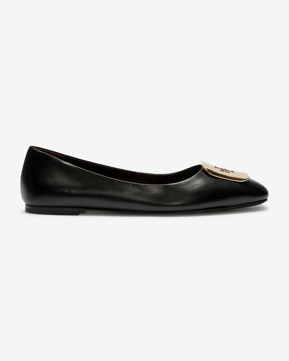 Tory Burch Georgia Ballerinas