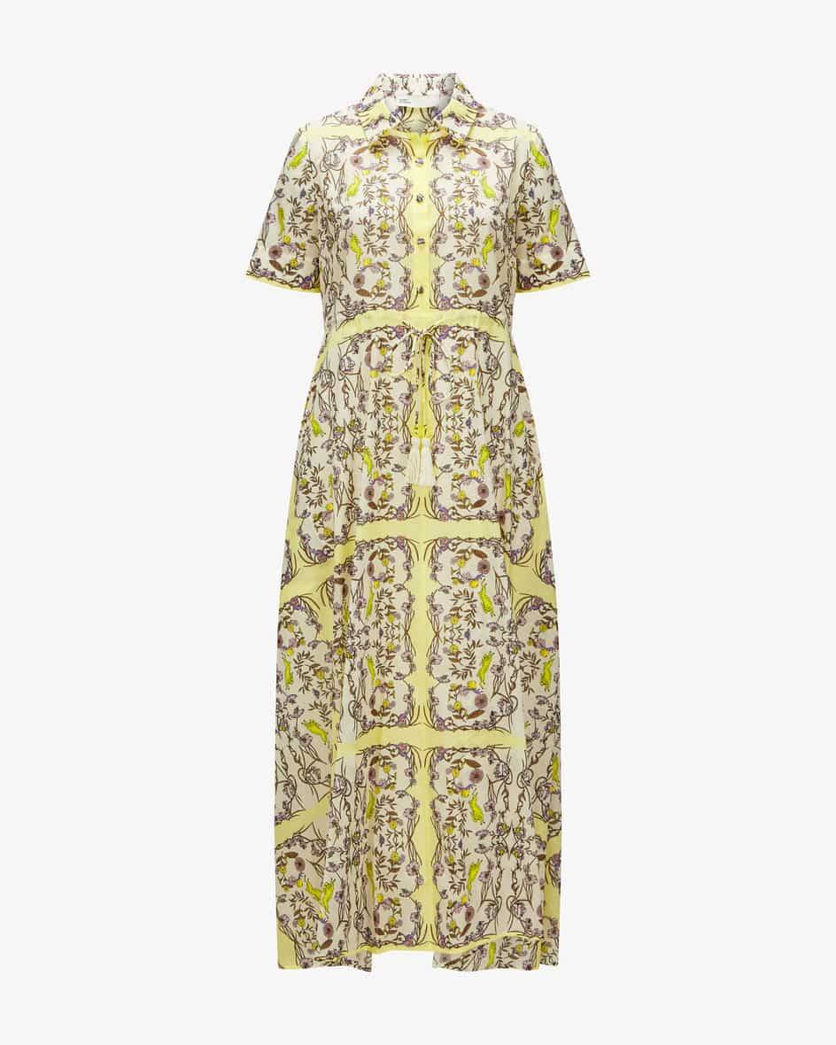 Tory Burch Hemdblusenkleid