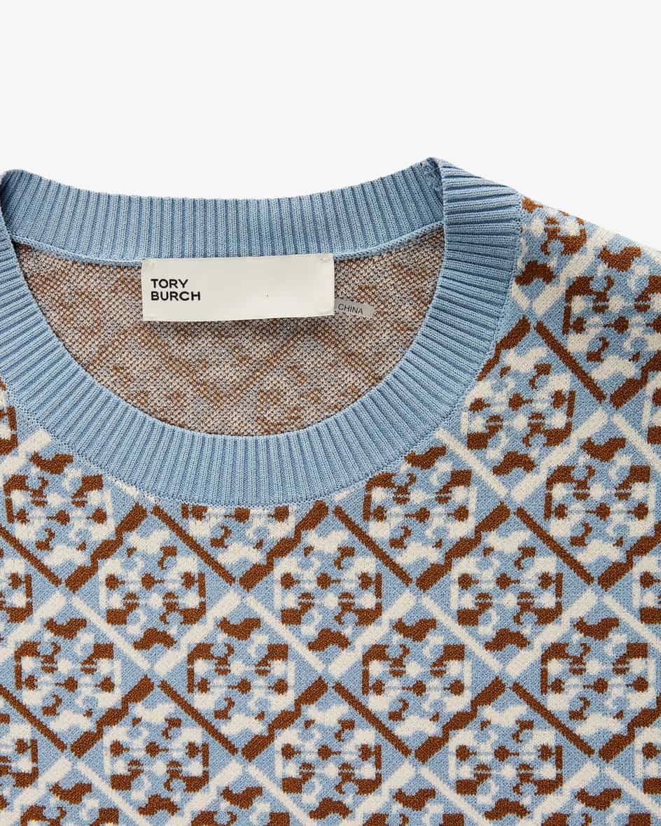 Tory Burch Pullover