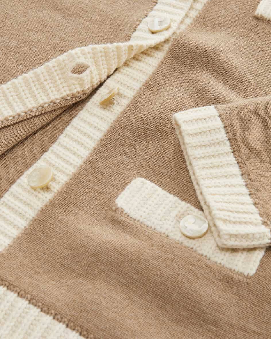 Tory Burch Strickjacke