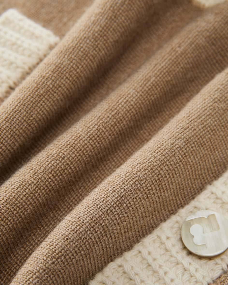 Tory Burch Strickjacke