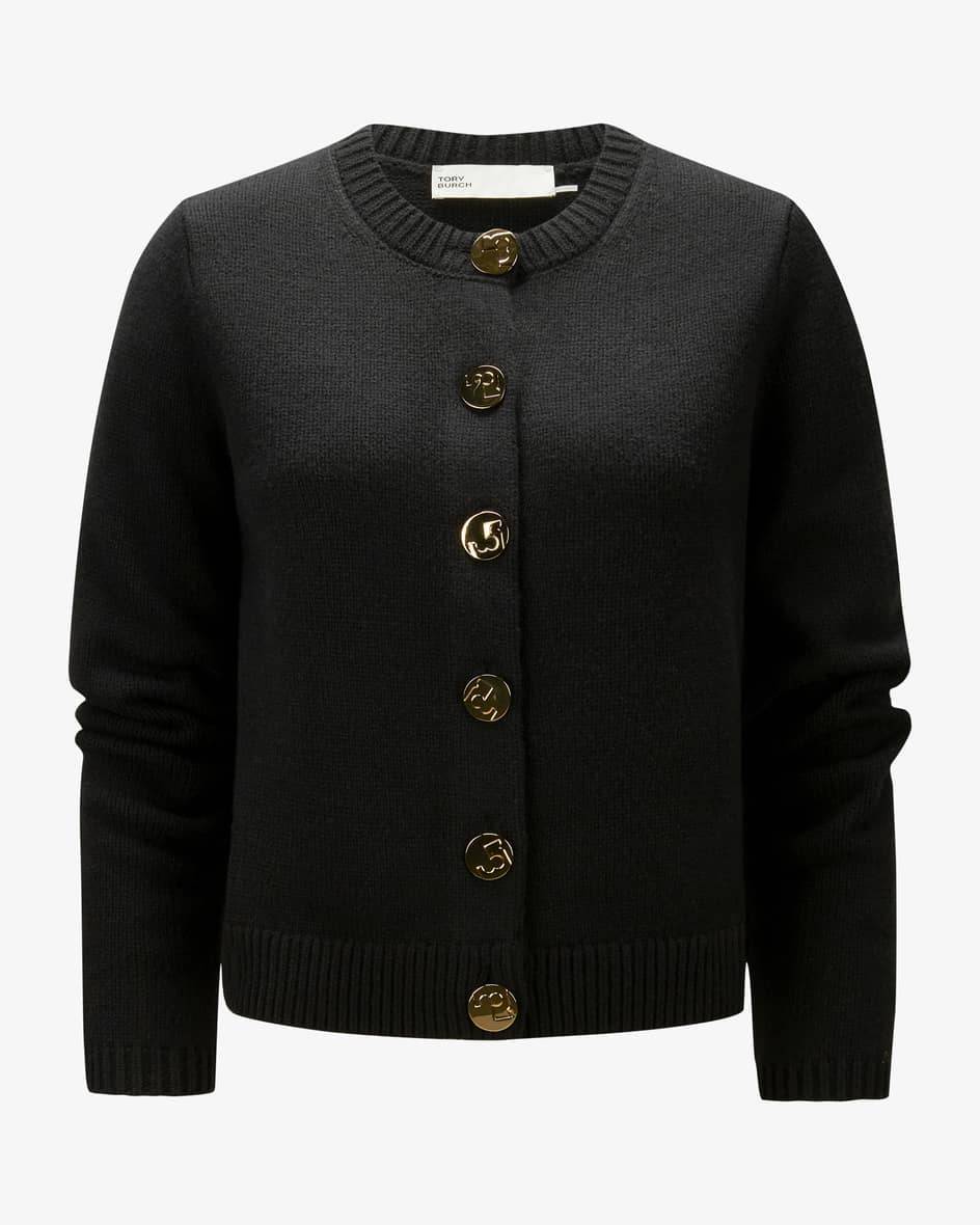 Tory Burch Strickjacke