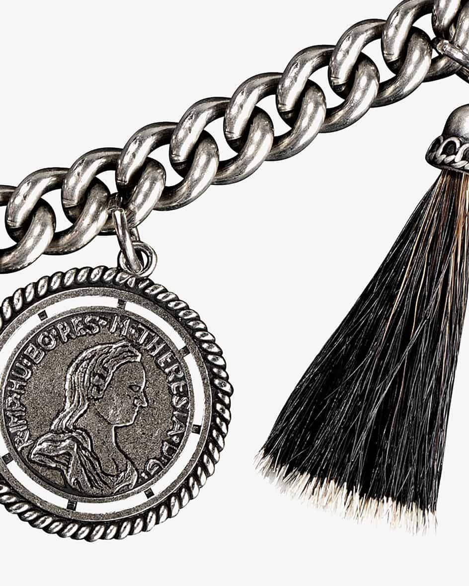 Trachtenschmuck Charivari