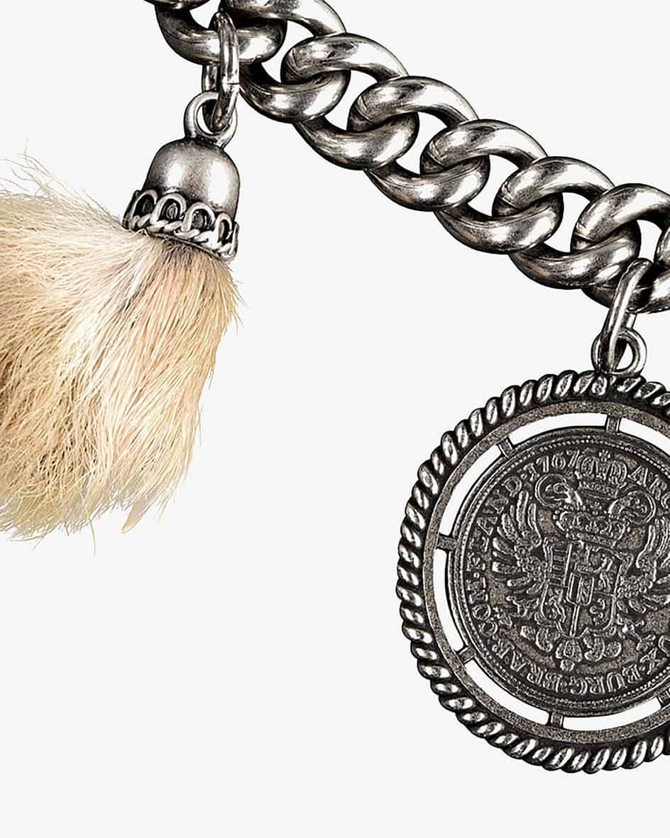 Trachtenschmuck Charivari