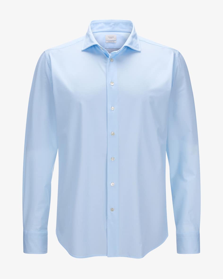 Traiano Casualhemd Radical Fit