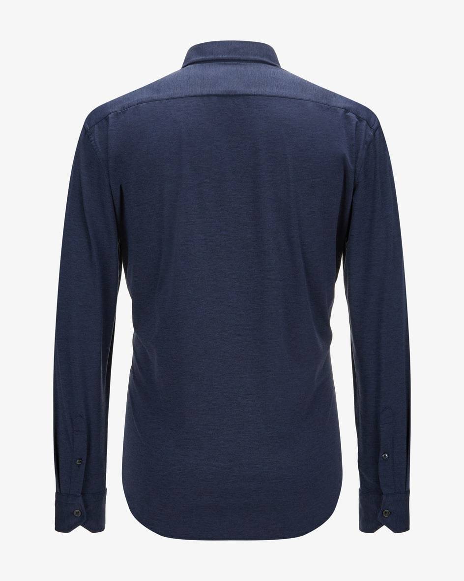 Traiano Casualhemd Radical Fit