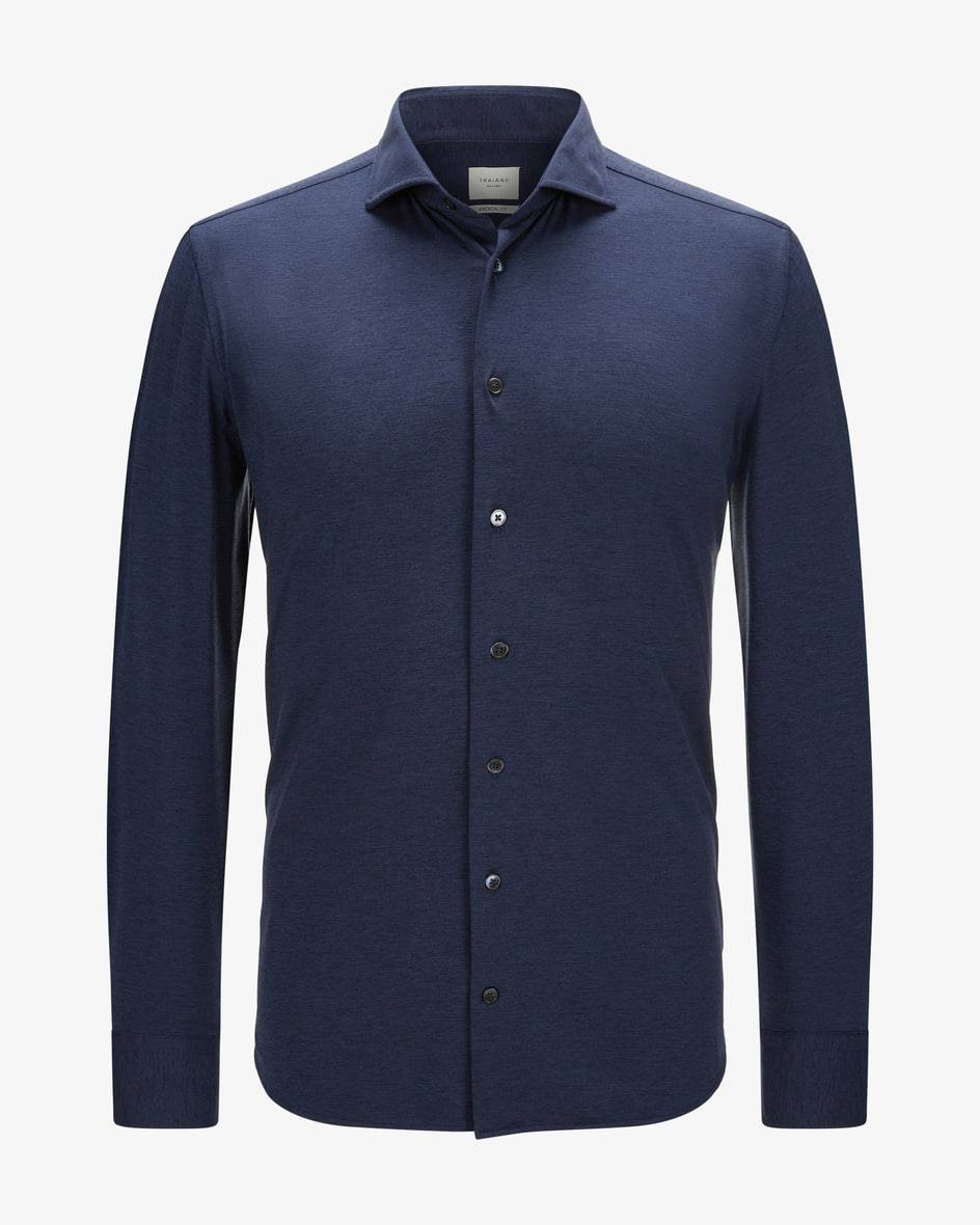 Traiano Casualhemd Radical Fit