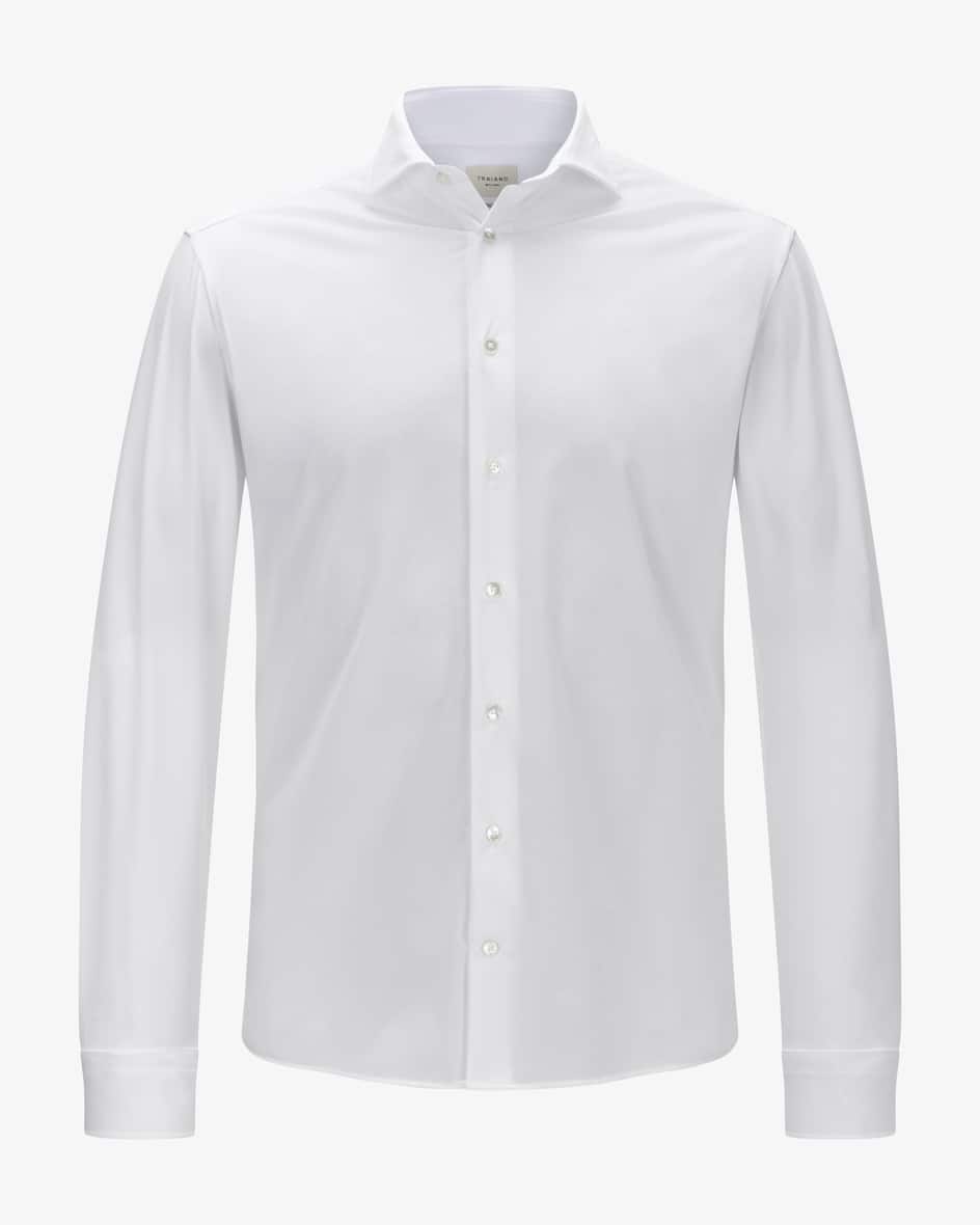 Traiano Casualhemd Radical Fit