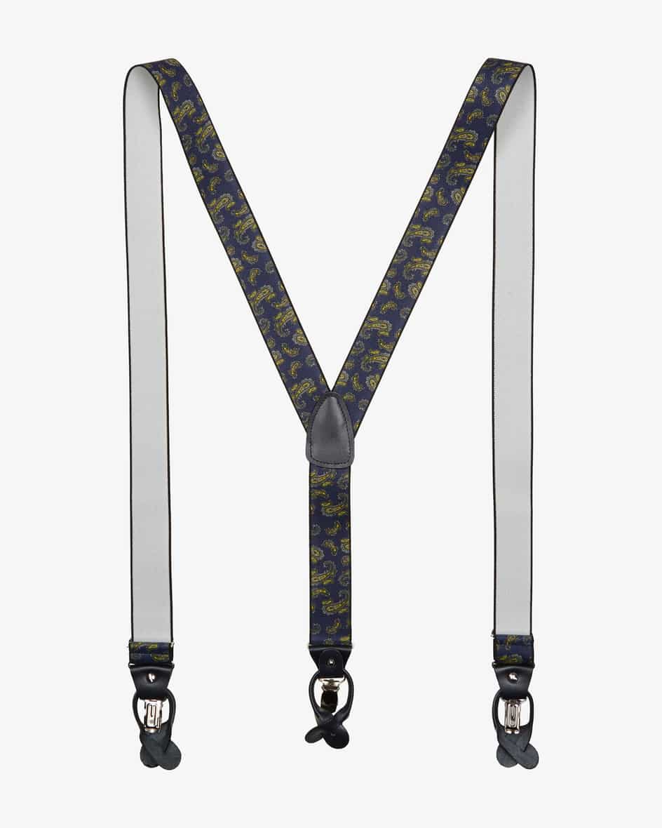 Trico Accessoires New Line Hosenträger