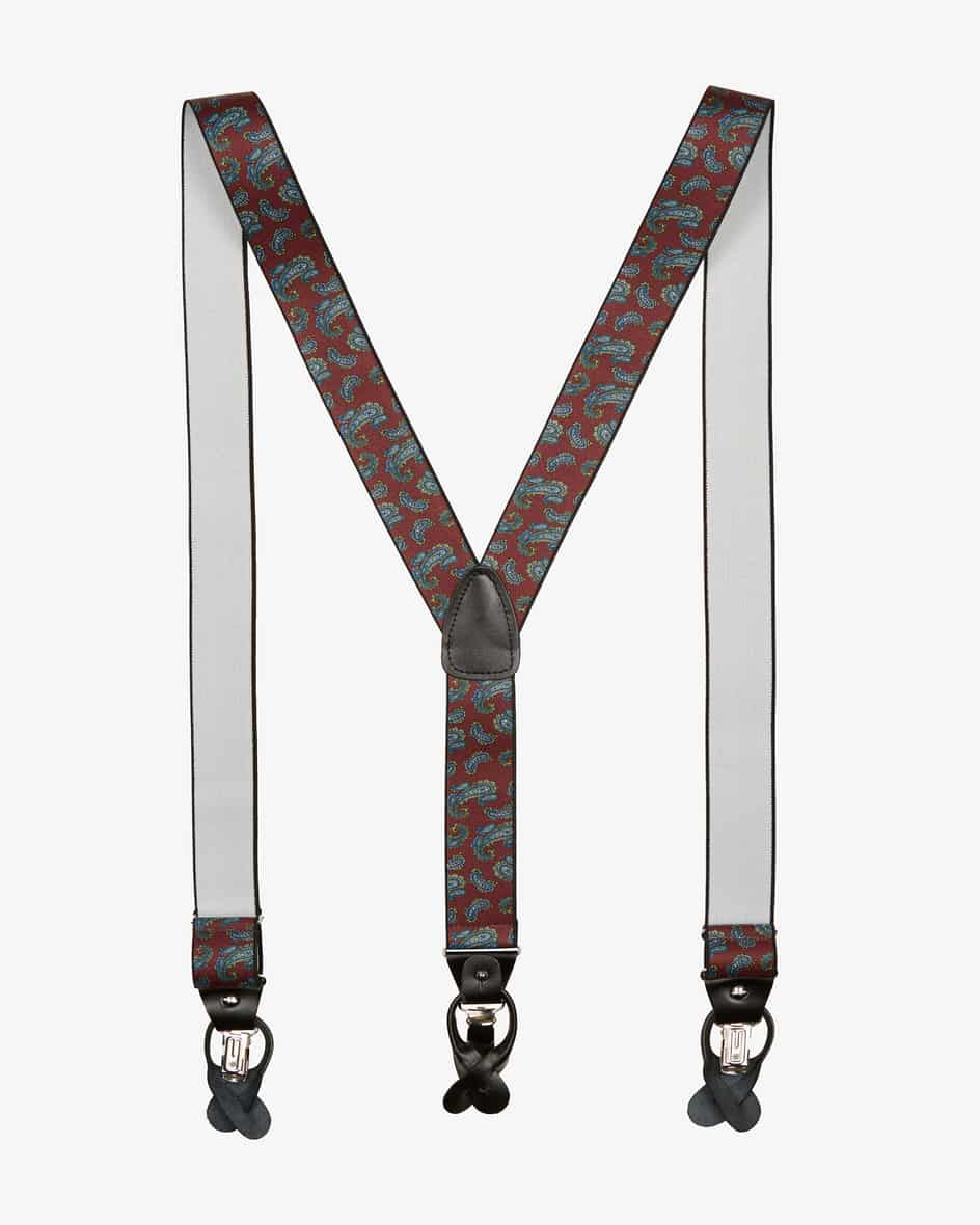 Trico Accessoires New Line Hosenträger