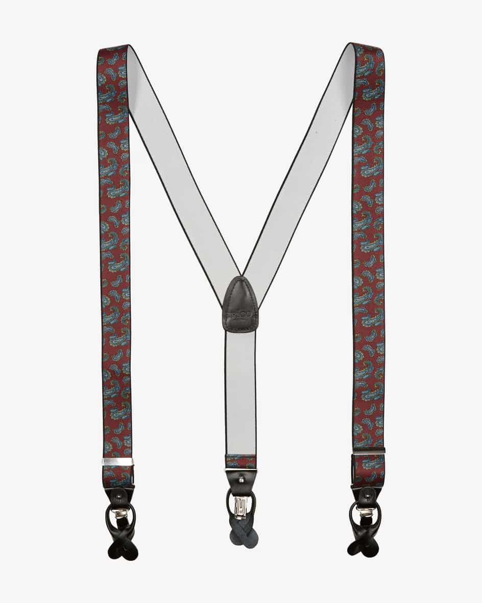 Trico Accessoires New Line Hosenträger