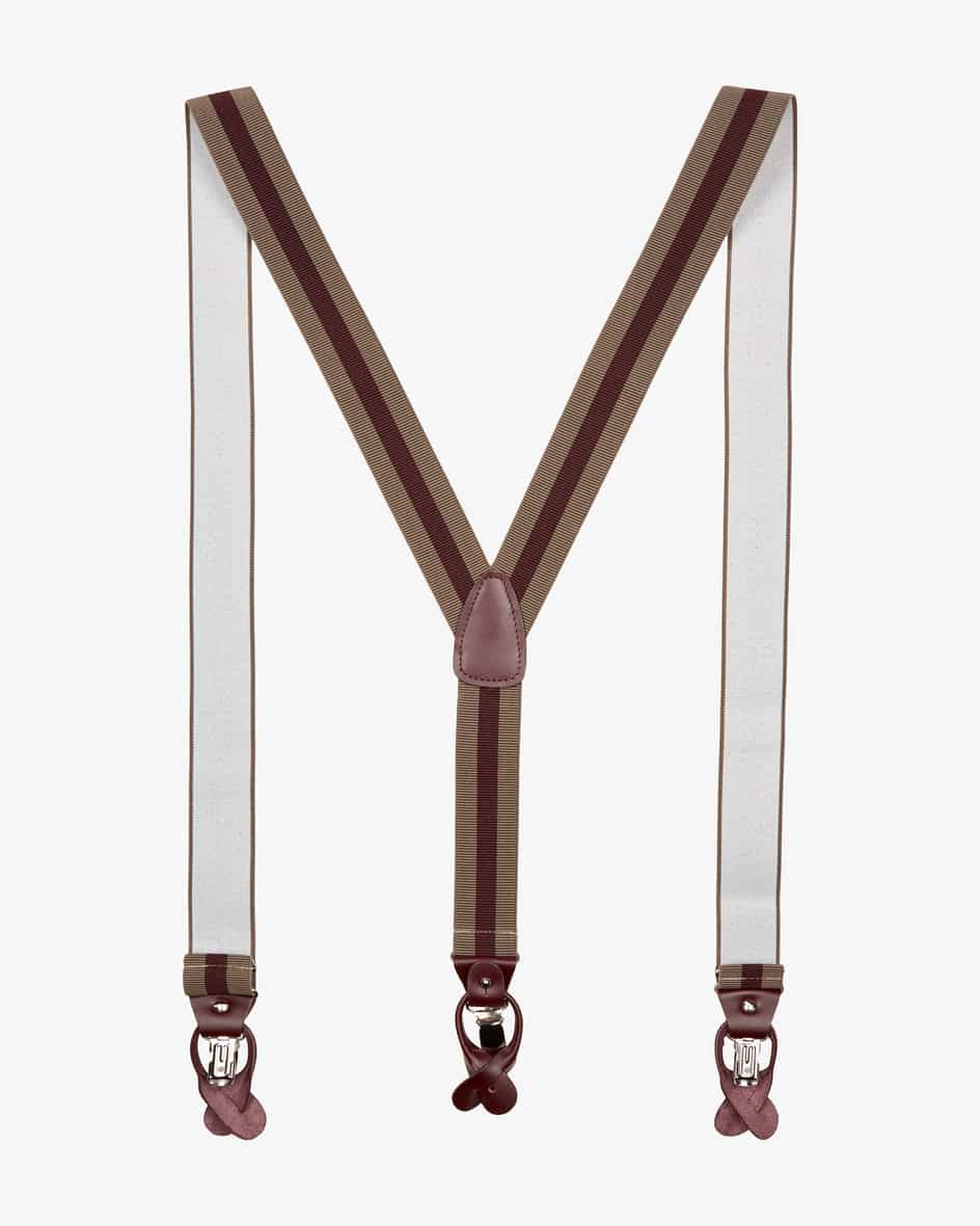 Trico Accessoires New Line Hosenträger