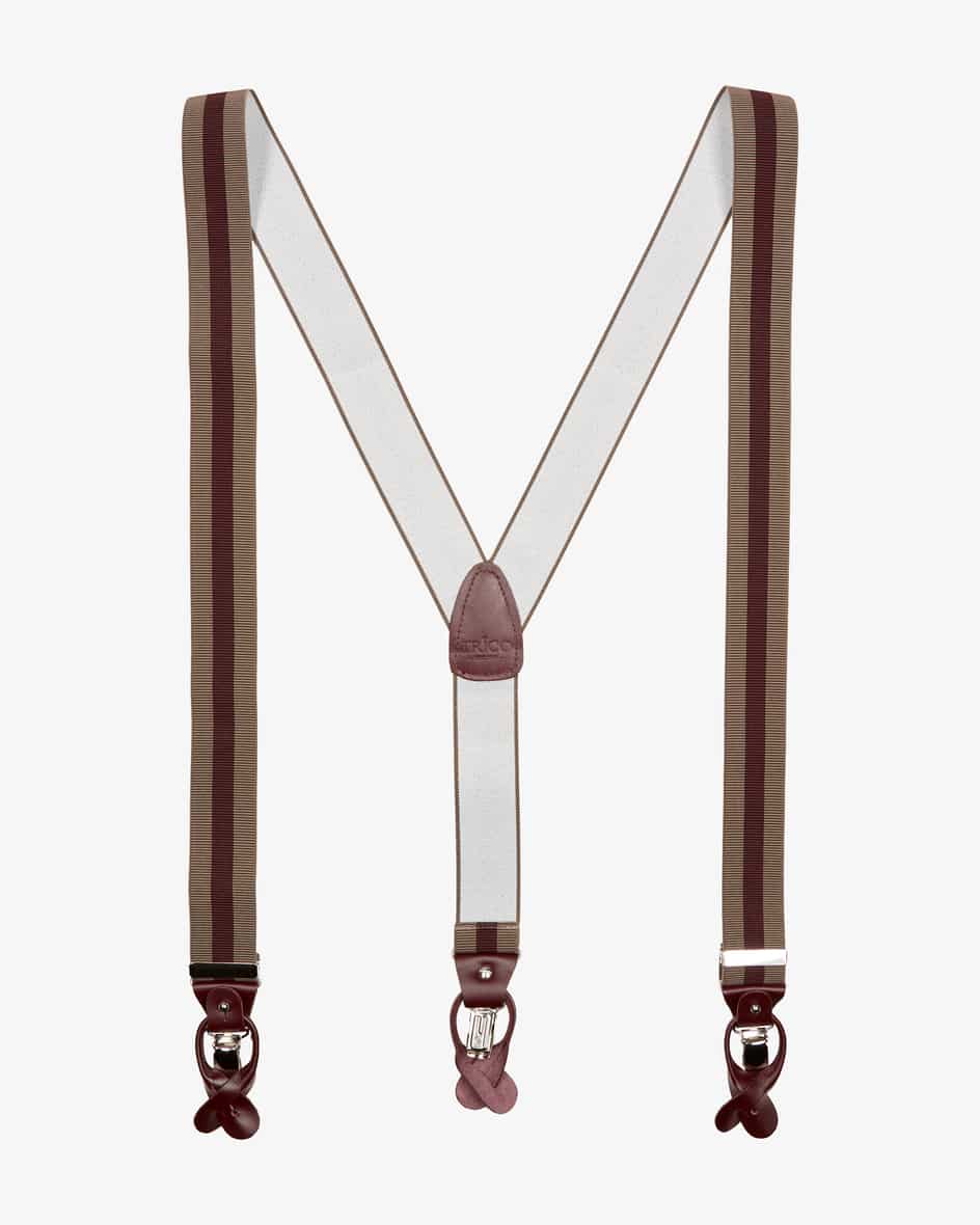 Trico Accessoires New Line Hosenträger