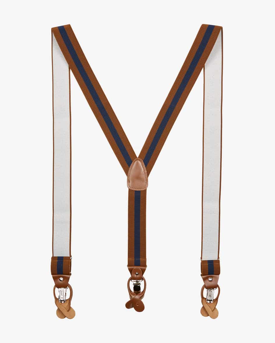 Trico Accessoires New Line Hosenträger
