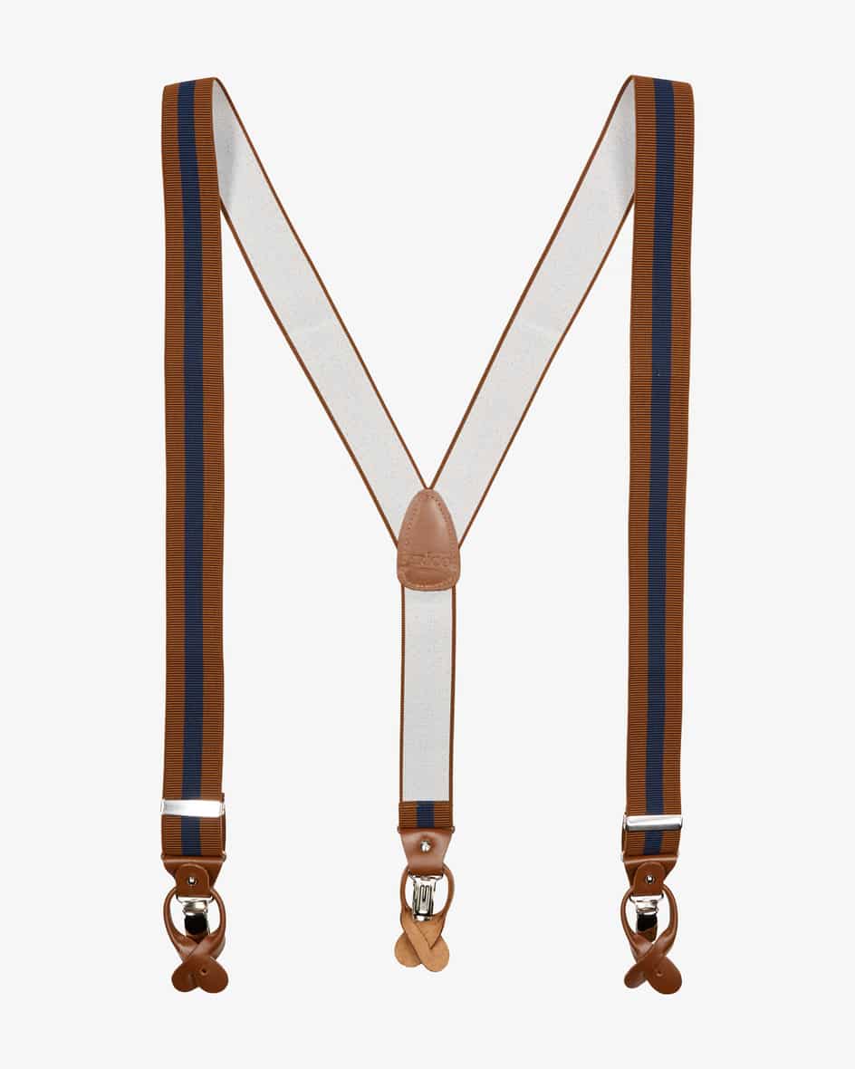 Trico Accessoires New Line Hosenträger