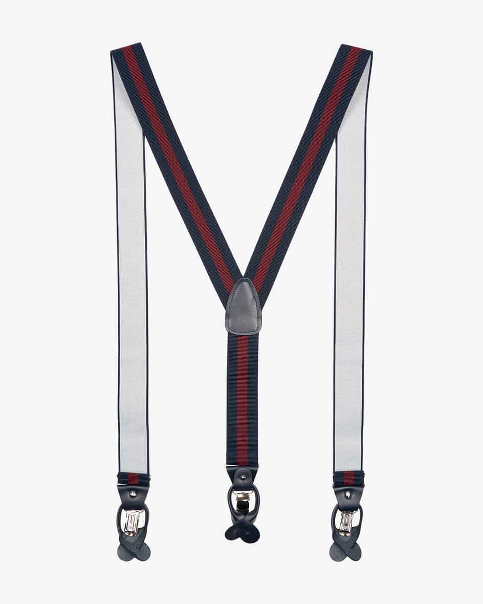 Trico Accessoires New Line Hosenträger