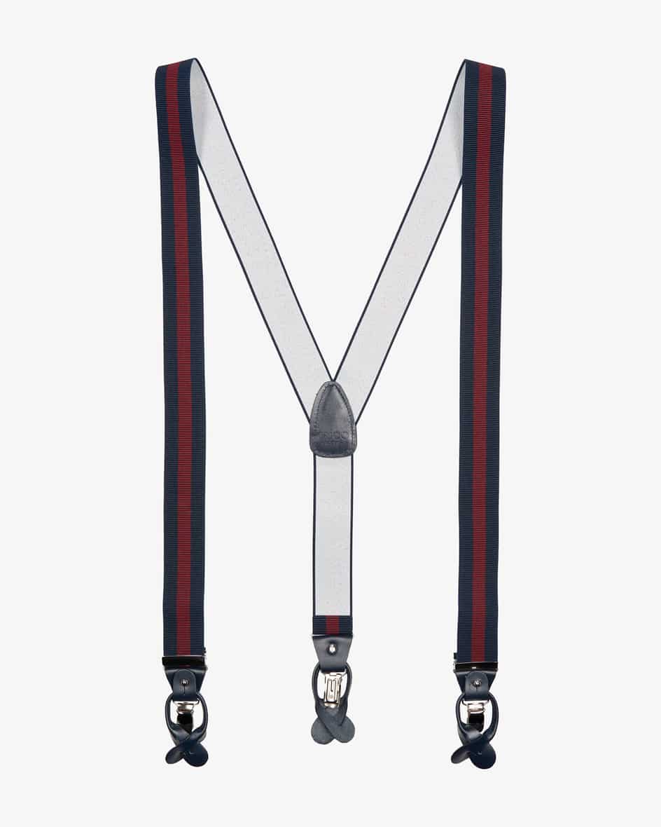 Trico Accessoires New Line Hosenträger