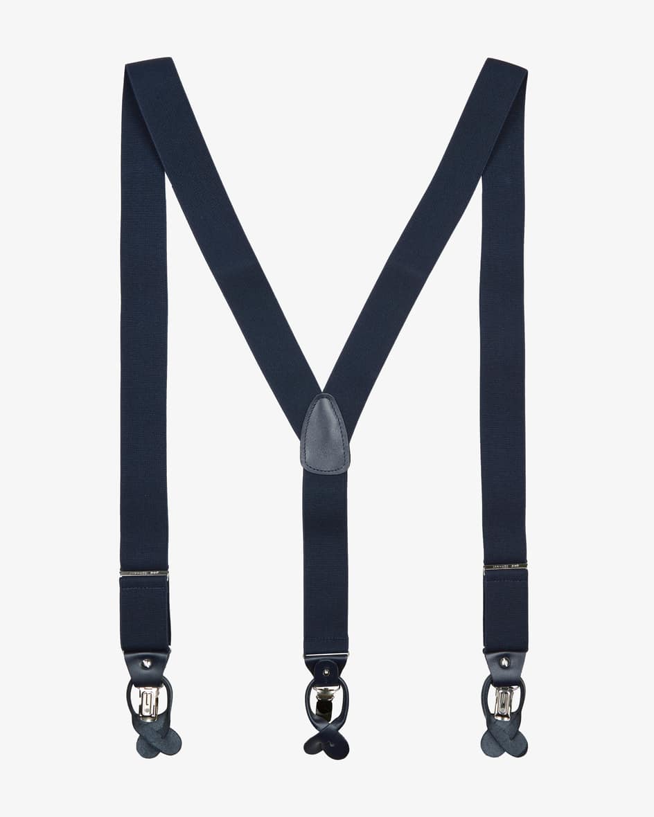 Trico Accessoires New Line Hosenträger