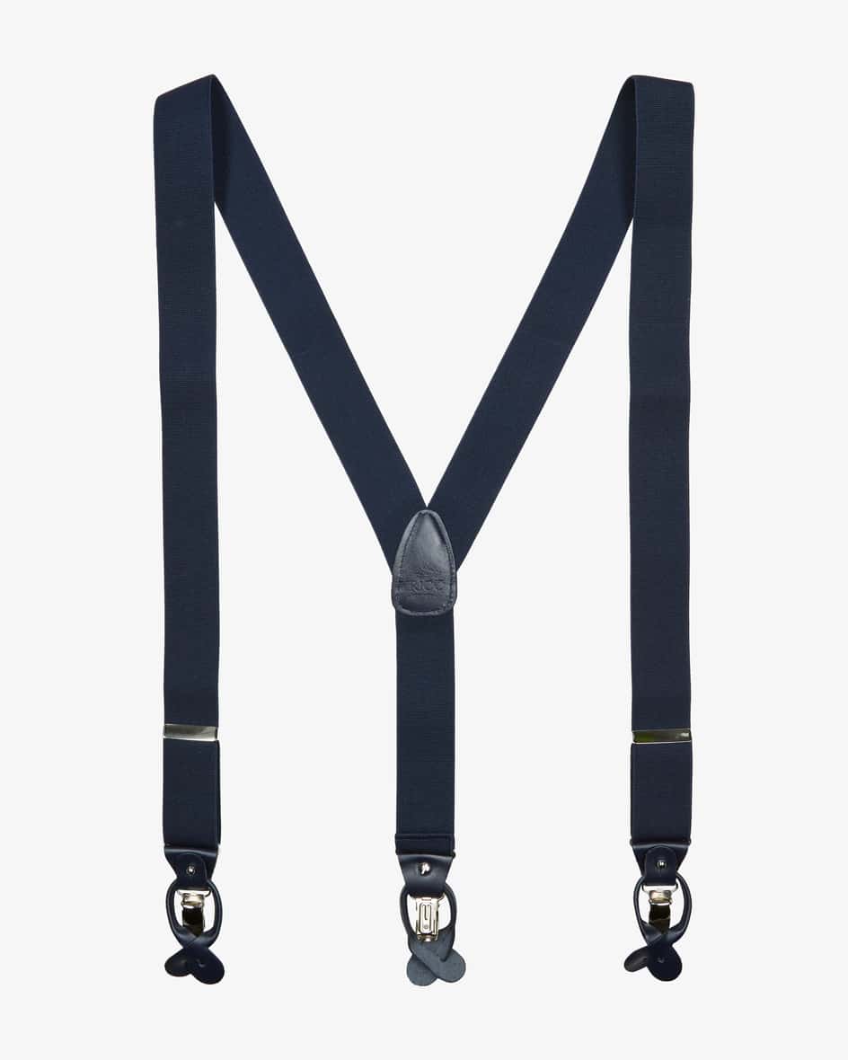 Trico Accessoires New Line Hosenträger