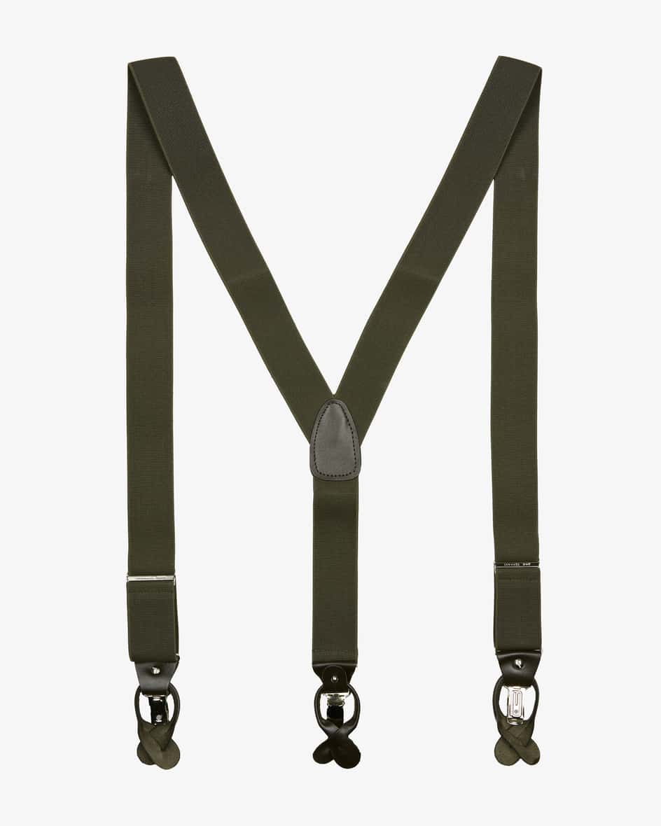 Trico Accessoires New Line Hosenträger