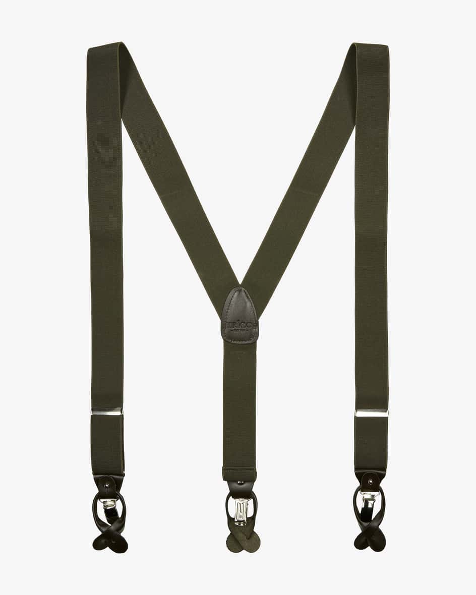 Trico Accessoires New Line Hosenträger