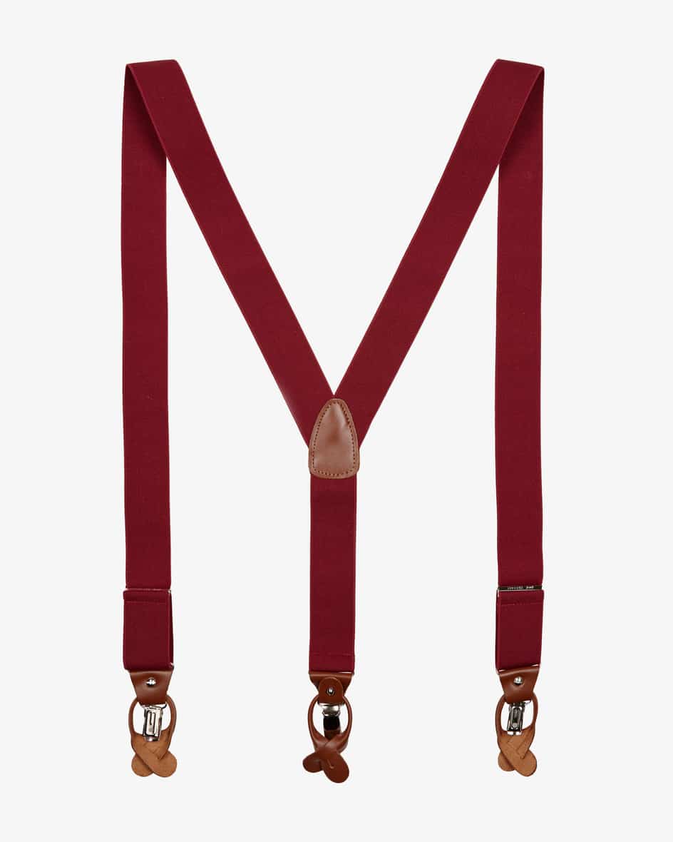 Trico Accessoires New Line Hosenträger