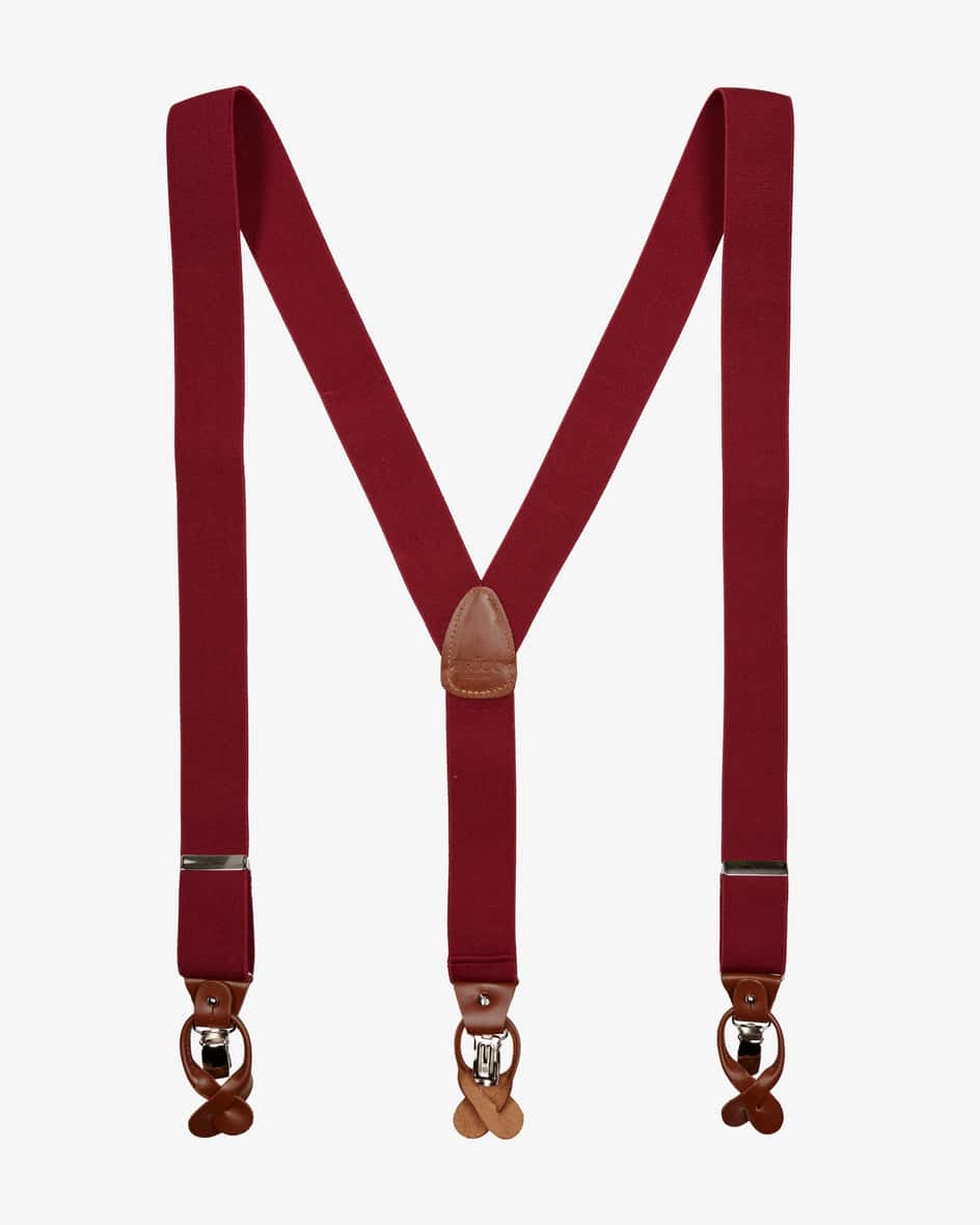 Trico Accessoires New Line Hosenträger