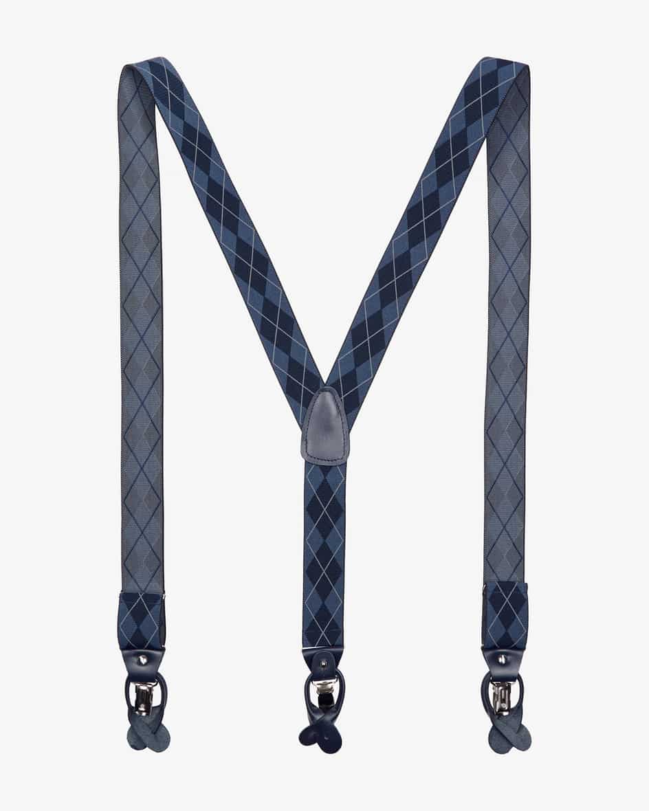 Trico Accessoires New Line Hosenträger