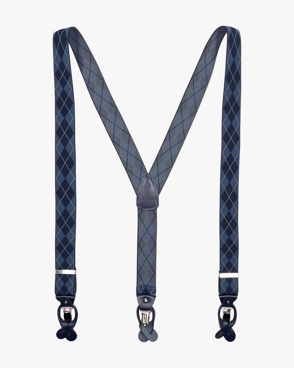 Trico Accessoires New Line Hosenträger