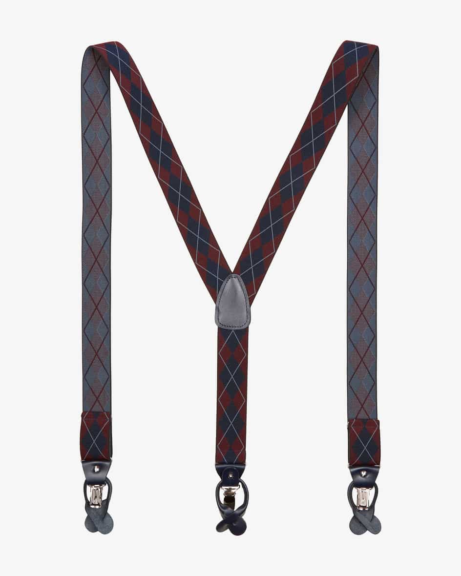 Trico Accessoires New Line Hosenträger