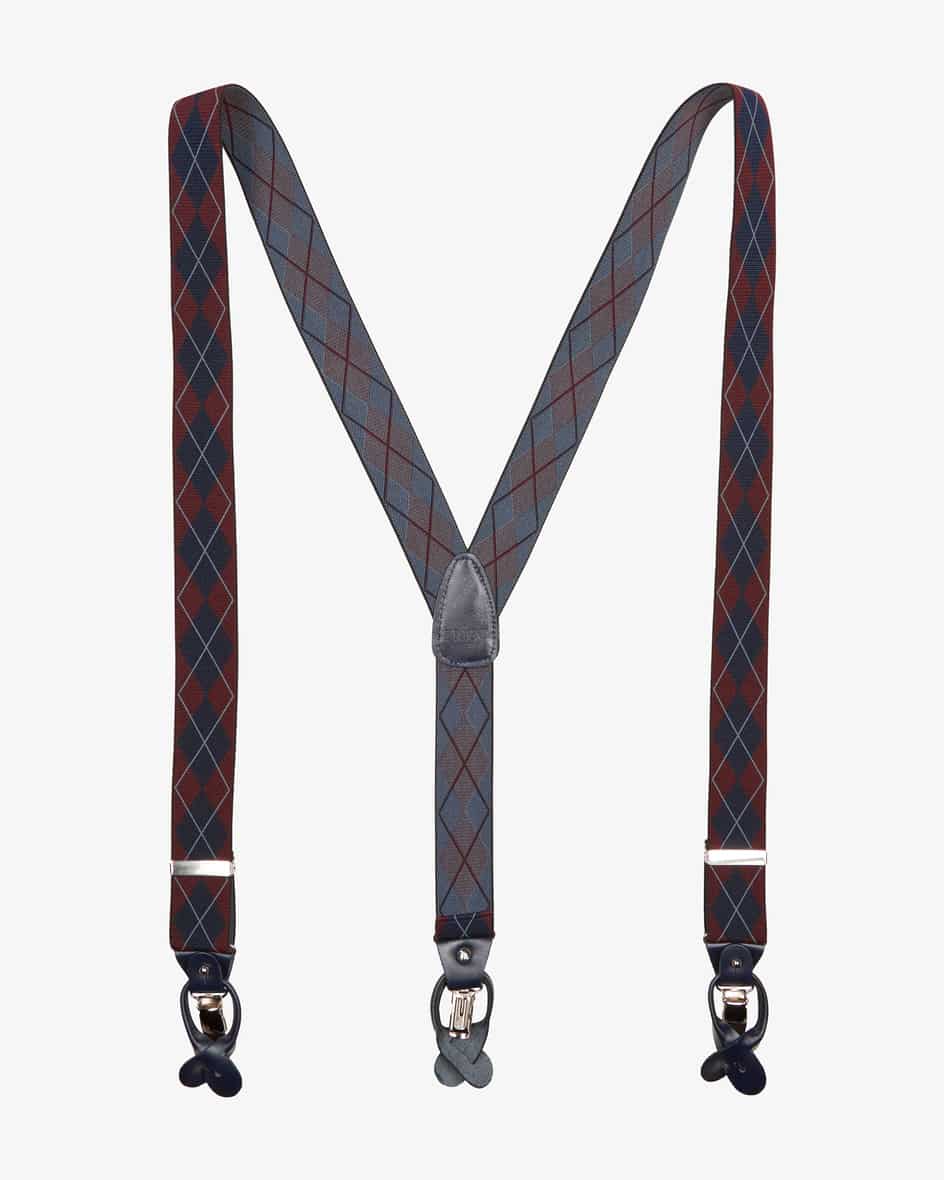 Trico Accessoires New Line Hosenträger