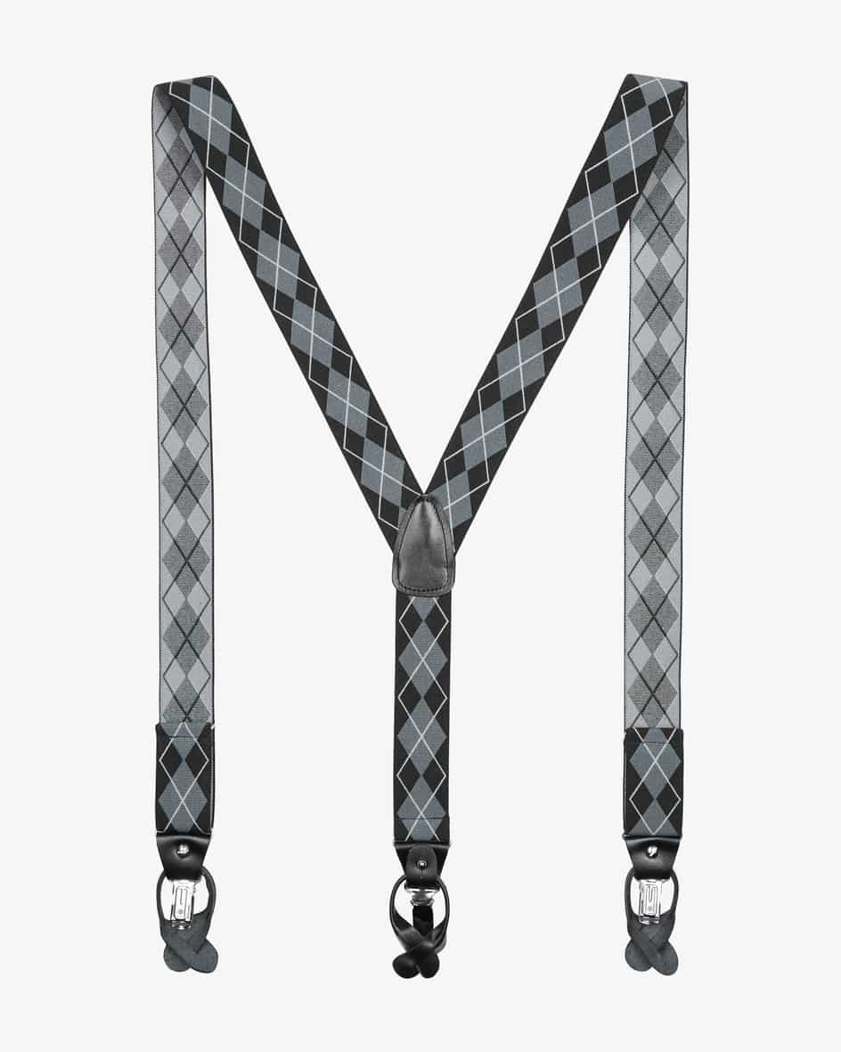 Trico Accessoires New Line Hosenträger