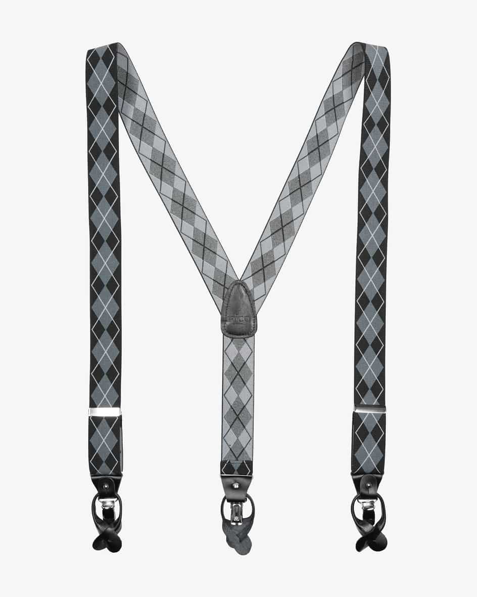 Trico Accessoires New Line Hosenträger