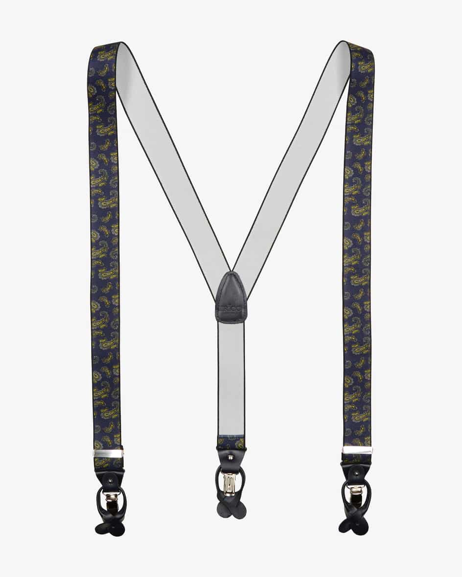 Trico Accessoires New Line Hosenträger