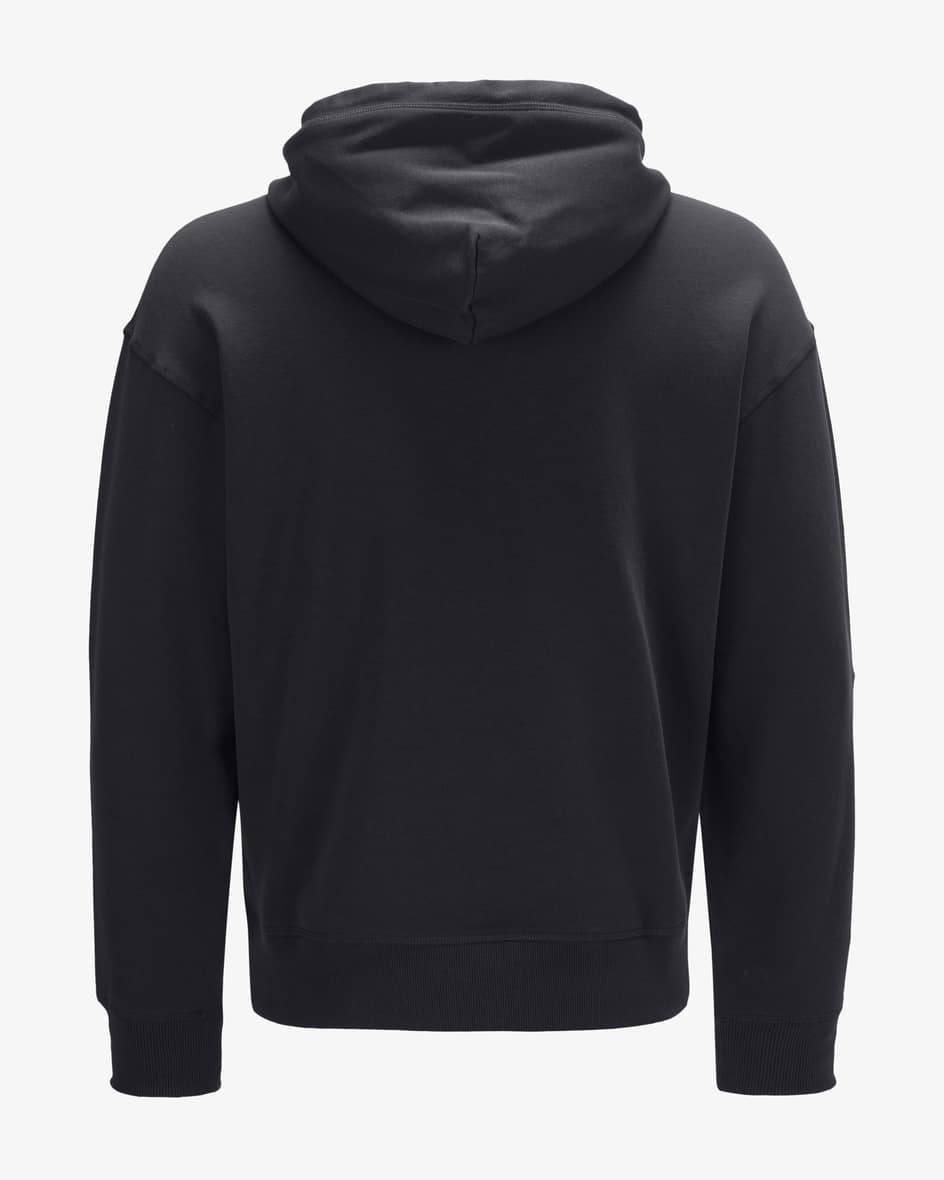 Trusted Handwork Hoodie