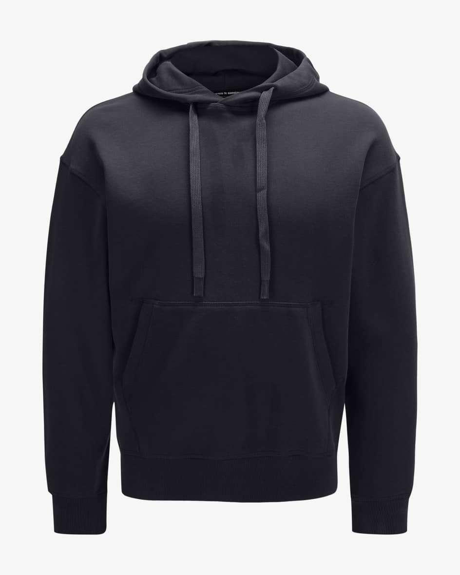 Trusted Handwork Hoodie