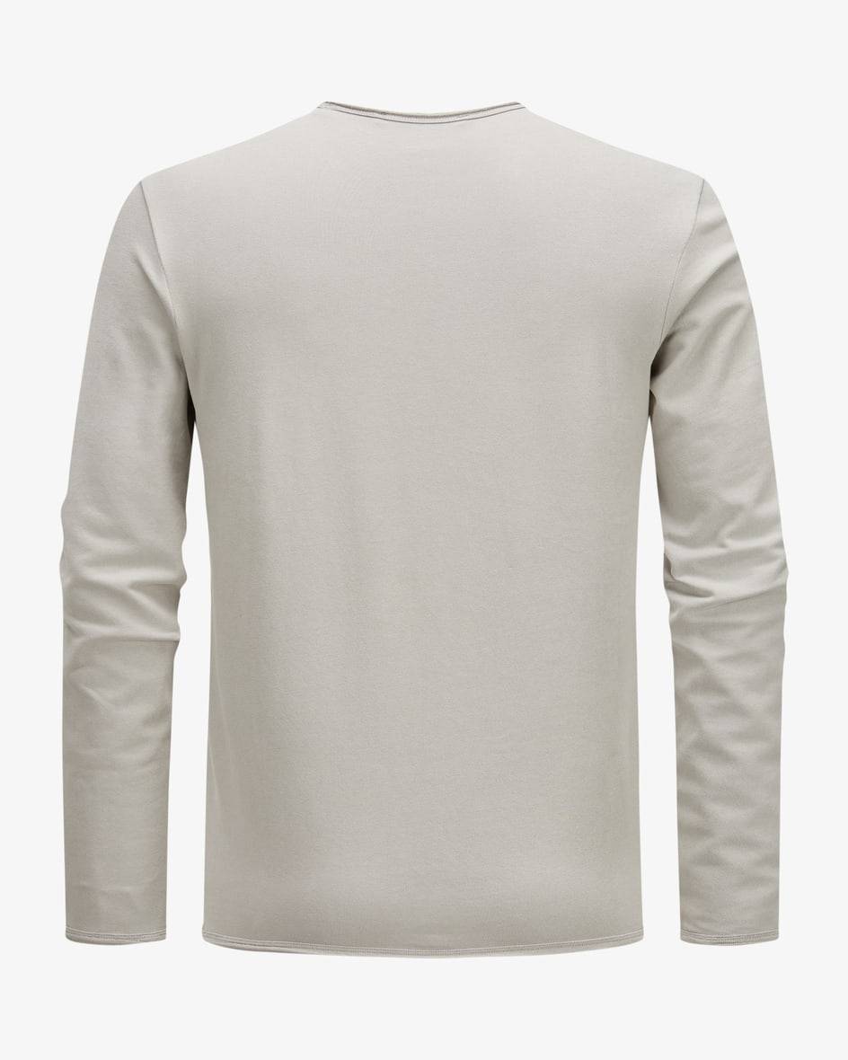 Trusted Handwork Longsleeve