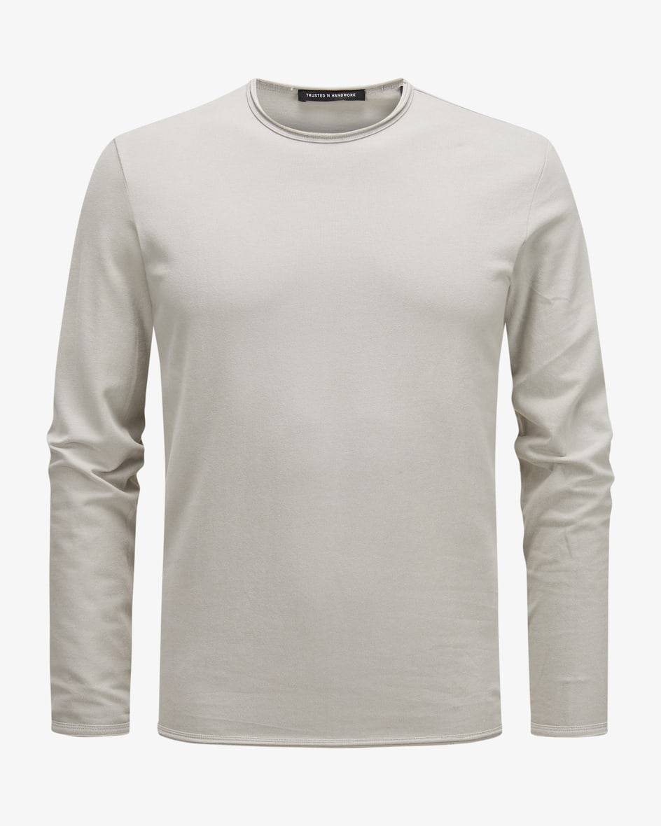 Trusted Handwork Longsleeve