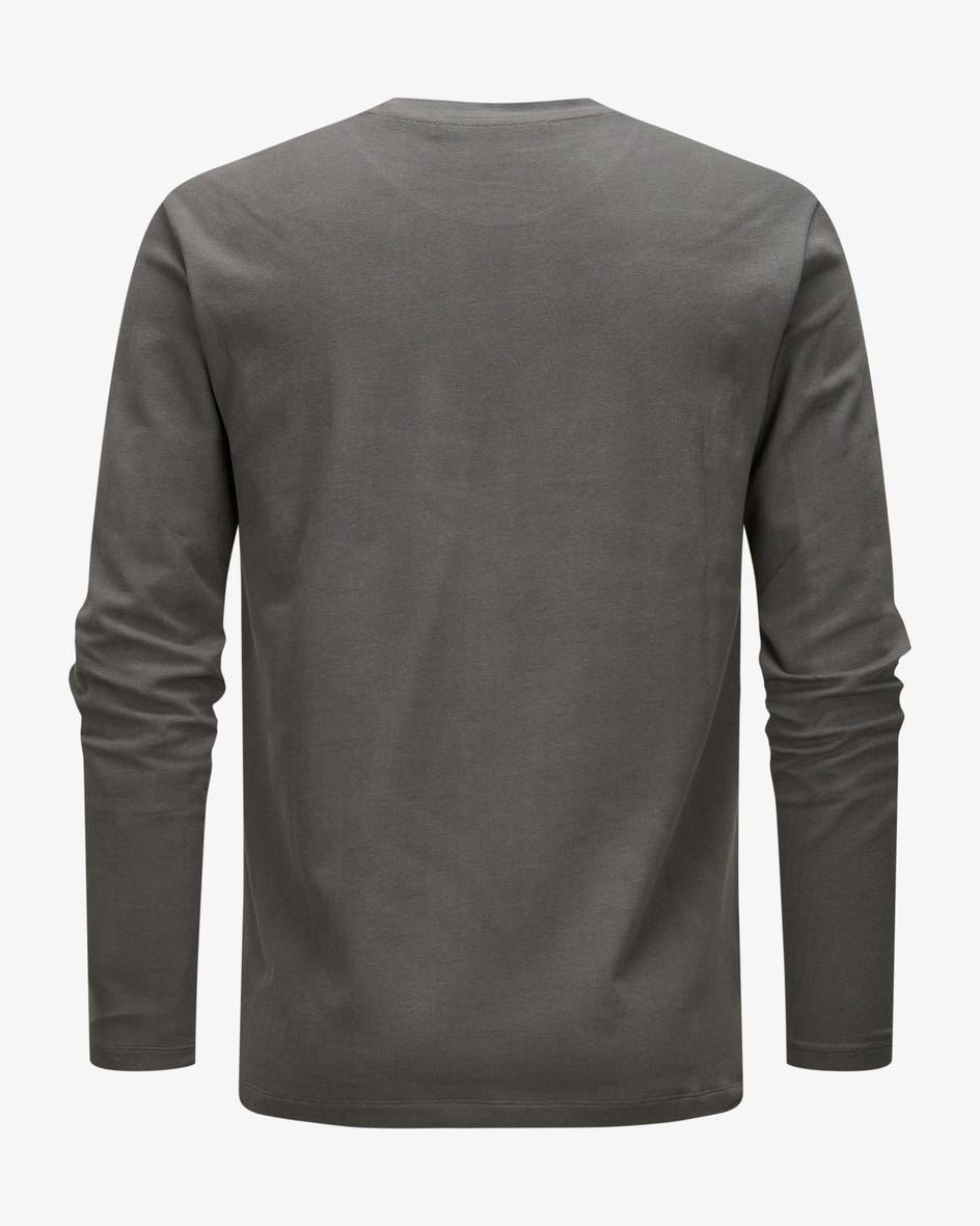 Trusted Handwork Longsleeve