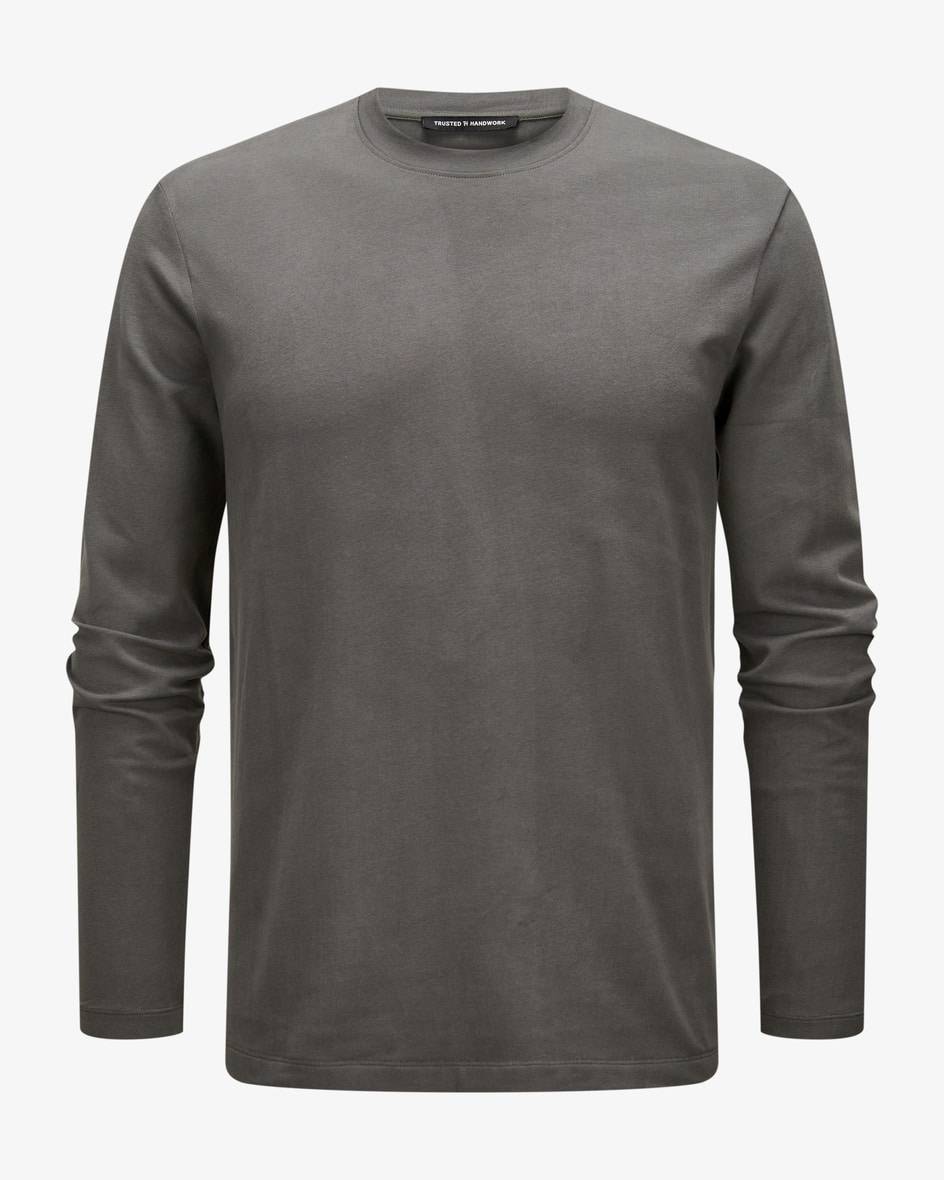 Trusted Handwork Longsleeve