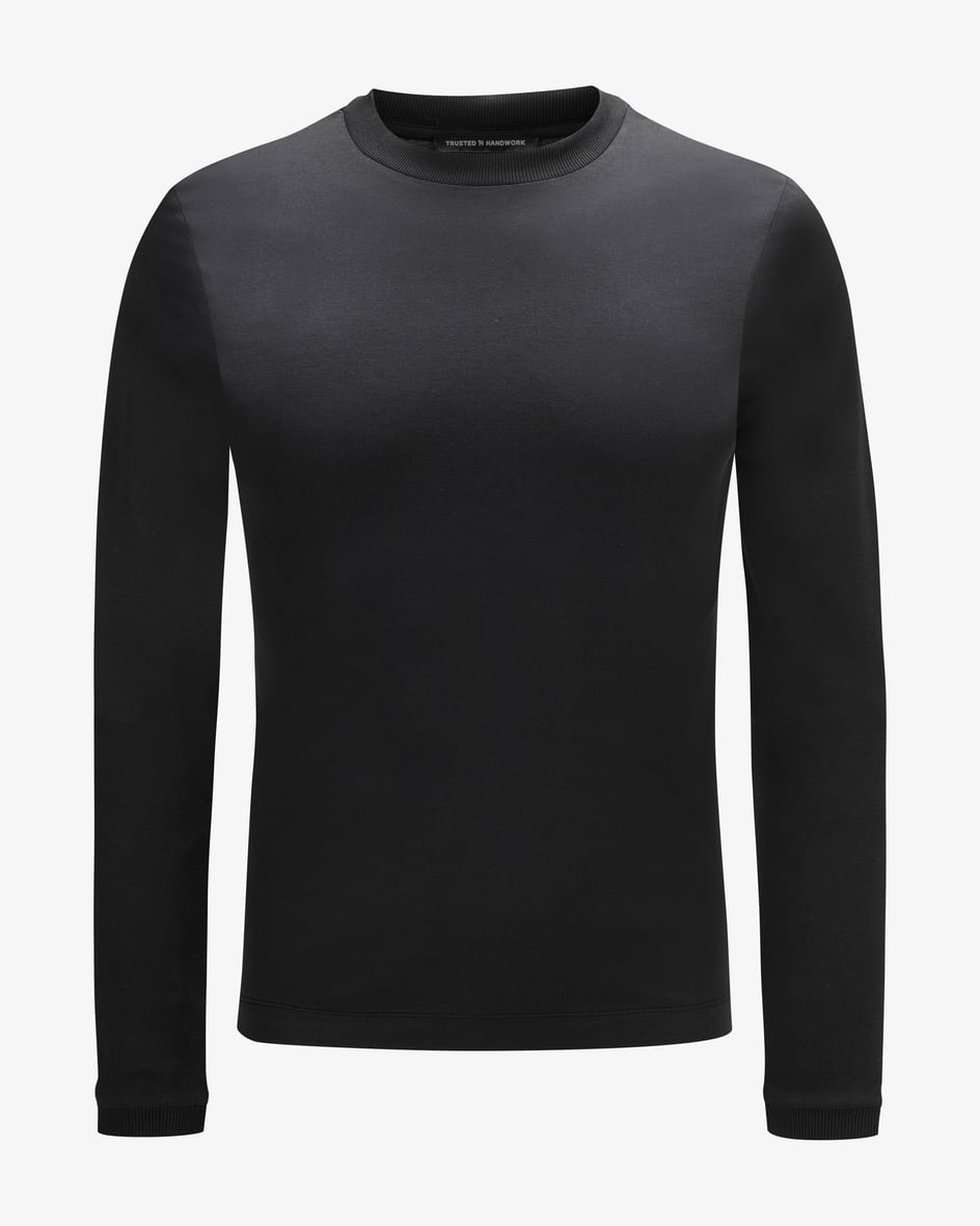 Trusted Handwork Longsleeve