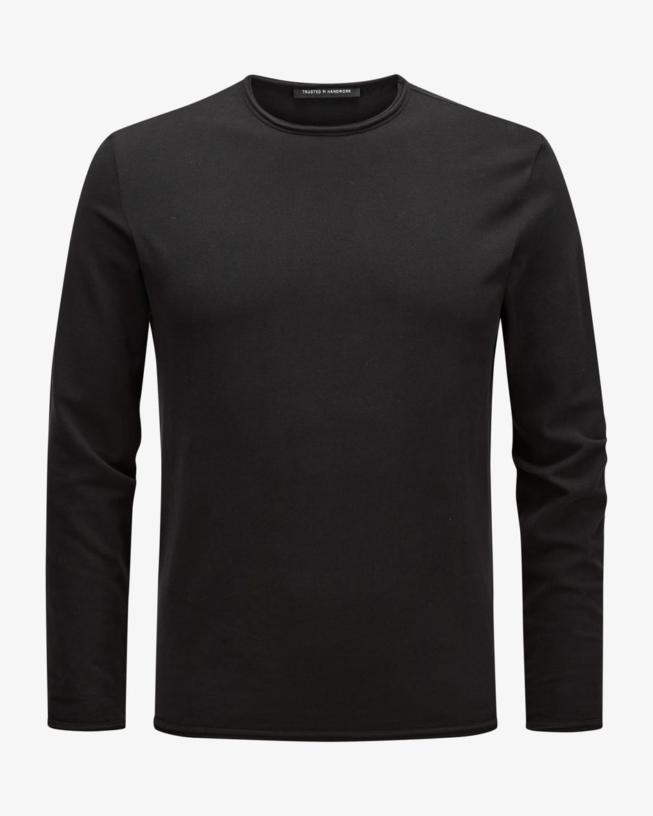 Trusted Handwork Longsleeve