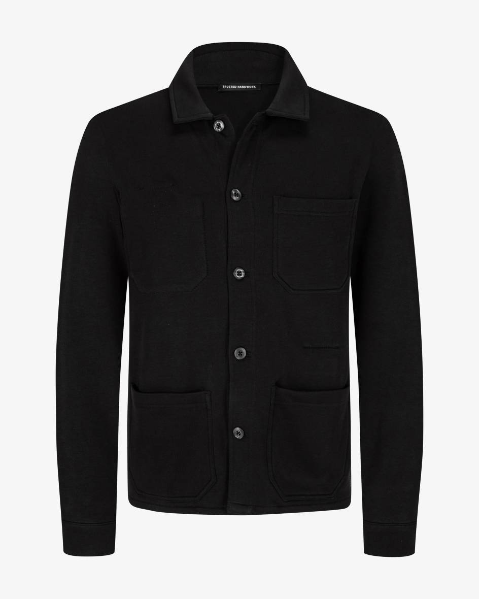 Trusted Handwork Sweatjacke