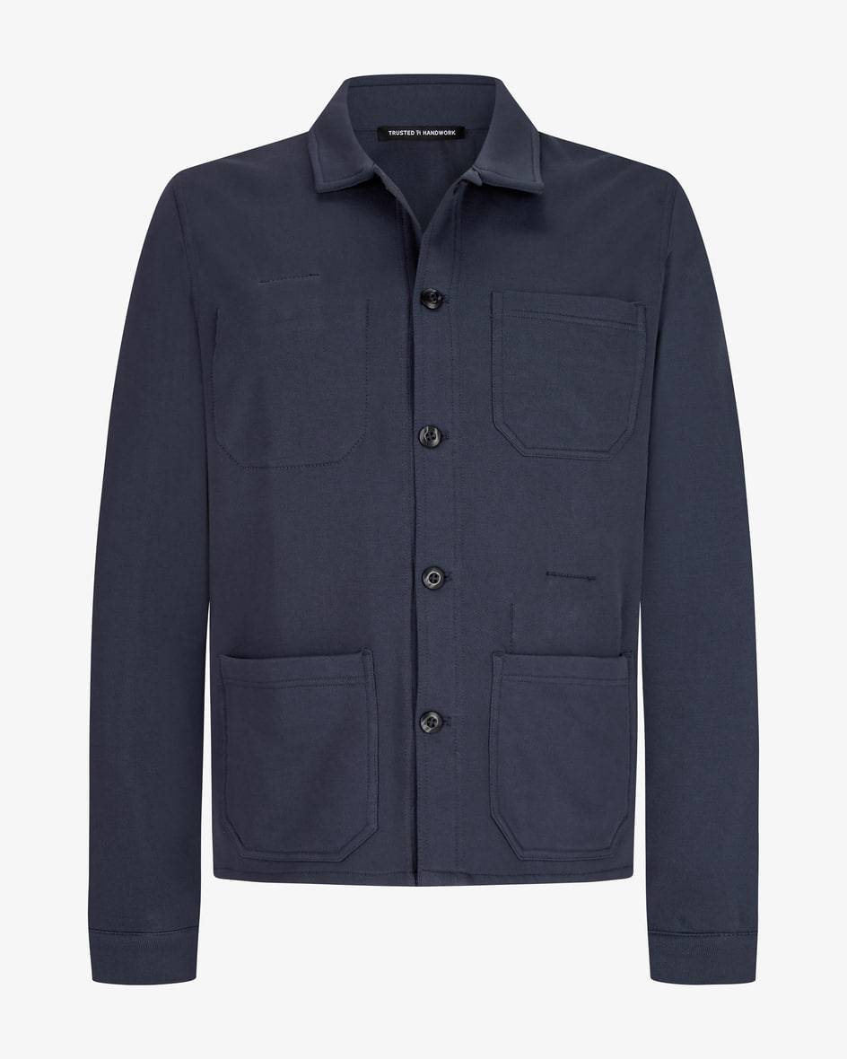 Trusted Handwork Sweatjacke