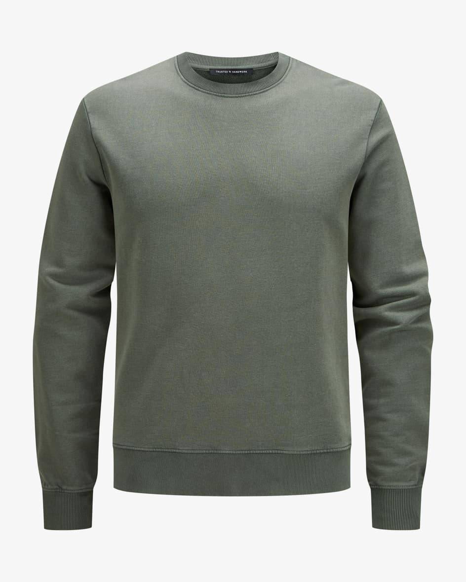 Trusted Handwork Sweatshirt