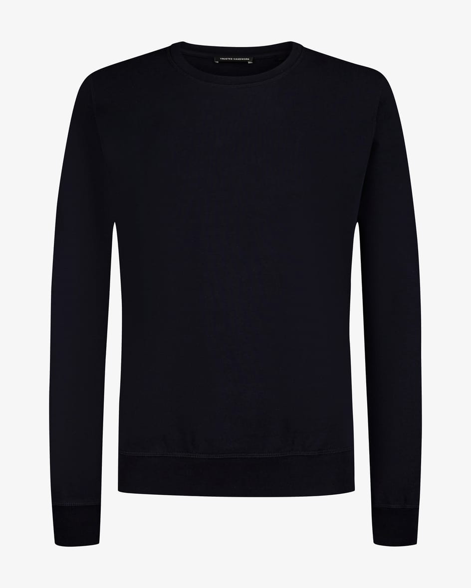Trusted Handwork Sweatshirt