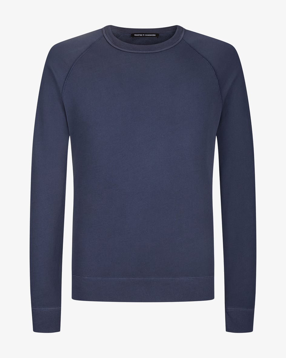 Trusted Handwork Sweatshirt