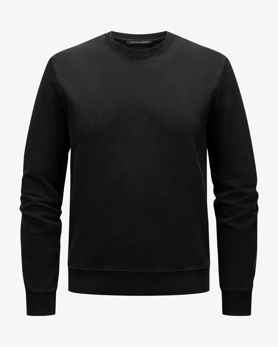 Trusted Handwork Sweatshirt