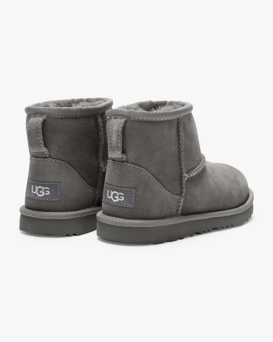 Ugg Classic Mini Boots