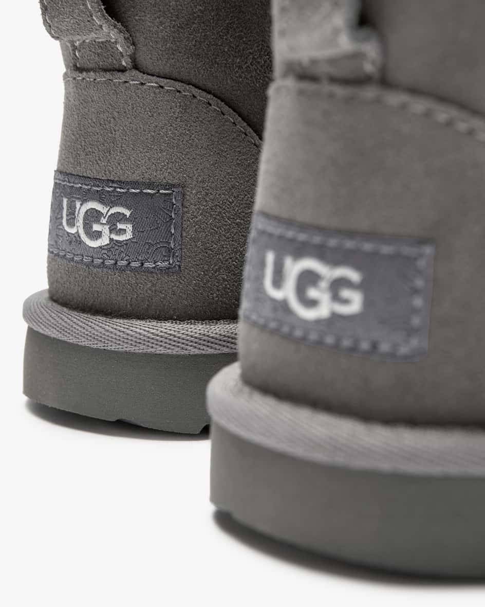 Ugg Classic Mini Boots
